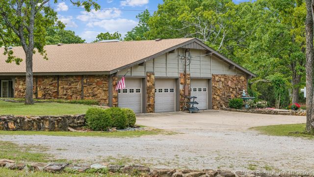 8300 S 193rd West Avenue, Sapulpa, OK 74066