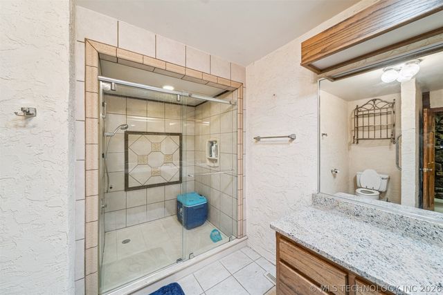 8300 S 193rd West Avenue, Sapulpa, OK 74066