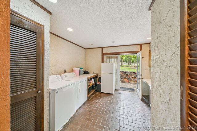 8300 S 193rd West Avenue, Sapulpa, OK 74066