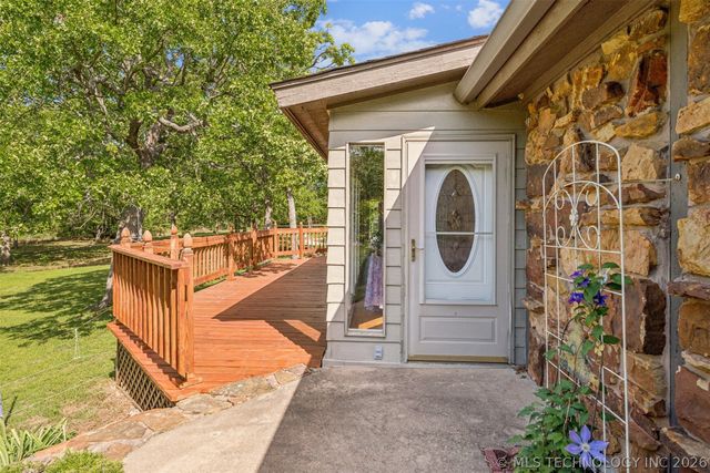 8300 S 193rd West Avenue, Sapulpa, OK 74066