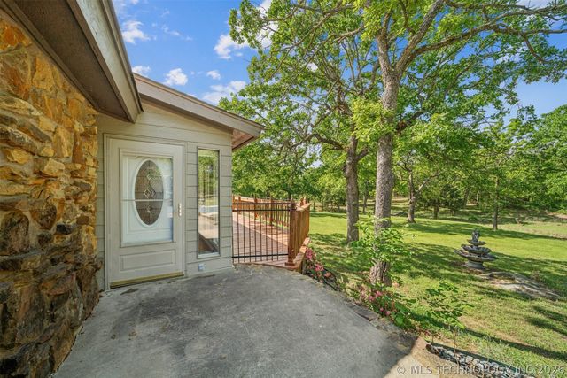8300 S 193rd West Avenue, Sapulpa, OK 74066
