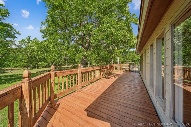 8300 S 193rd West Avenue, Sapulpa, OK 74066