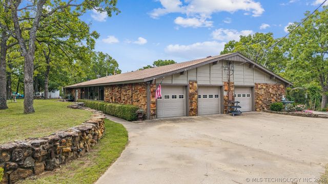 8300 S 193rd West Avenue, Sapulpa, OK 74066