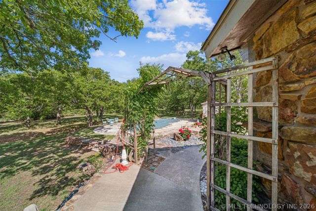 8300 S 193rd West Avenue, Sapulpa, OK 74066