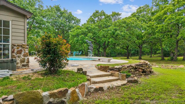 8300 S 193rd West Avenue, Sapulpa, OK 74066