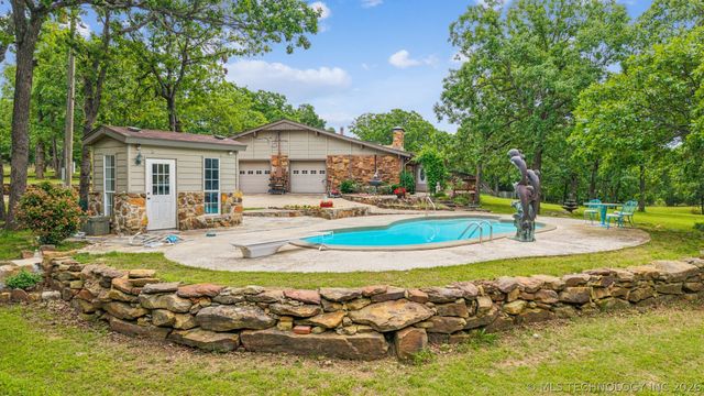 8300 S 193rd West Avenue, Sapulpa, OK 74066
