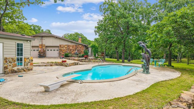 8300 S 193rd West Avenue, Sapulpa, OK 74066