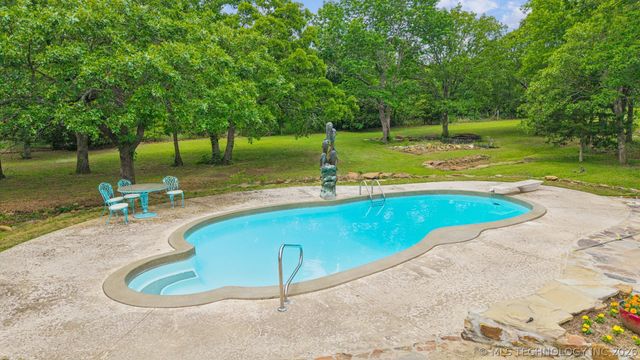 8300 S 193rd West Avenue, Sapulpa, OK 74066