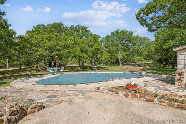 8300 S 193rd West Avenue, Sapulpa, OK 74066