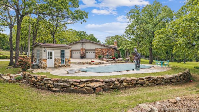 8300 S 193rd West Avenue, Sapulpa, OK 74066