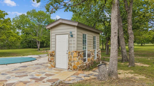 8300 S 193rd West Avenue, Sapulpa, OK 74066
