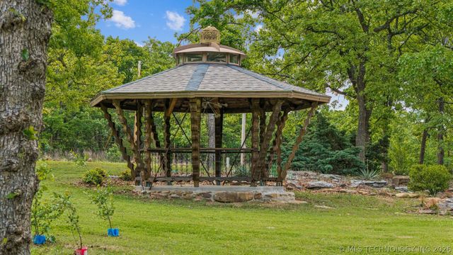 8300 S 193rd West Avenue, Sapulpa, OK 74066