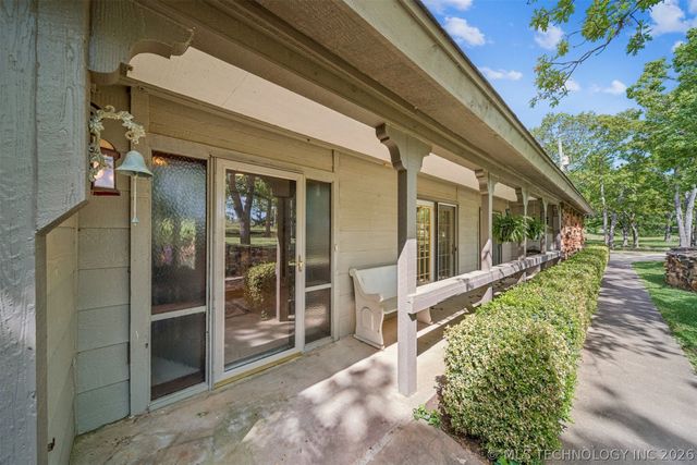 8300 S 193rd West Avenue, Sapulpa, OK 74066