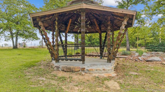 8300 S 193rd West Avenue, Sapulpa, OK 74066