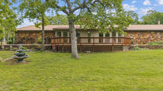 8300 S 193rd West Avenue, Sapulpa, OK 74066