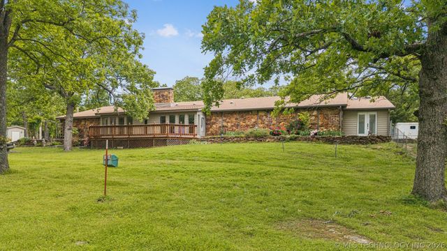 8300 S 193rd West Avenue, Sapulpa, OK 74066