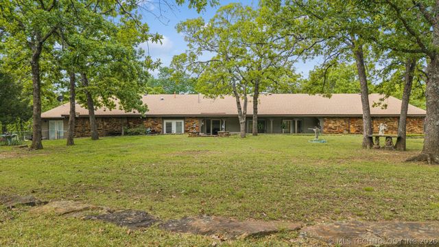 8300 S 193rd West Avenue, Sapulpa, OK 74066