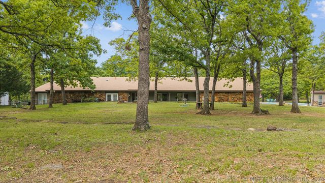 8300 S 193rd West Avenue, Sapulpa, OK 74066