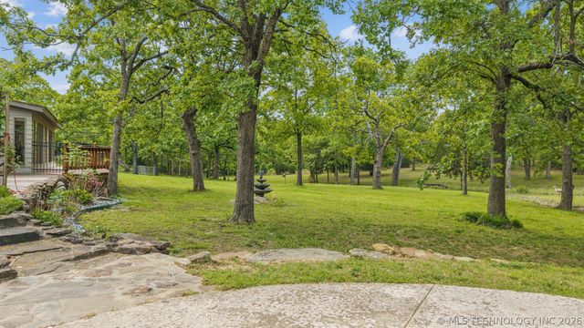 8300 S 193rd West Avenue, Sapulpa, OK 74066