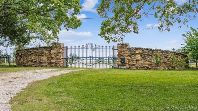 8300 S 193rd West Avenue, Sapulpa, OK 74066