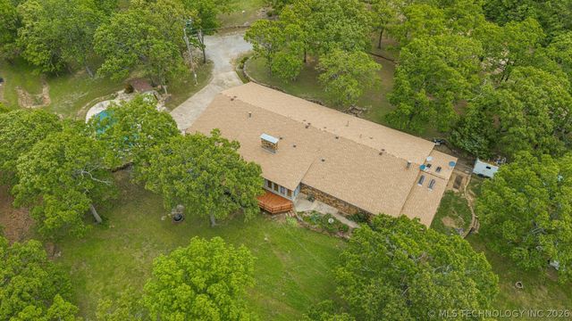 8300 S 193rd West Avenue, Sapulpa, OK 74066