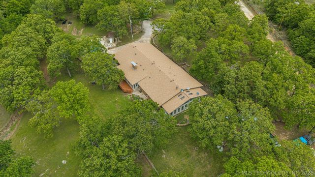 8300 S 193rd West Avenue, Sapulpa, OK 74066