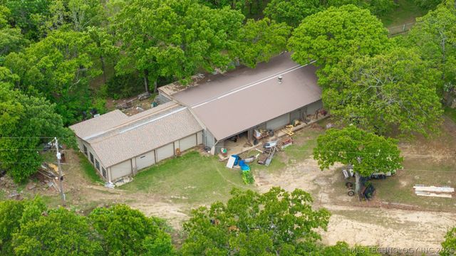 8300 S 193rd West Avenue, Sapulpa, OK 74066
