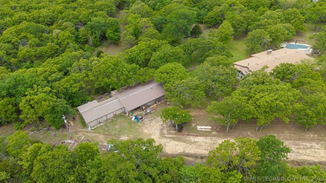 8300 S 193rd West Avenue, Sapulpa, OK 74066