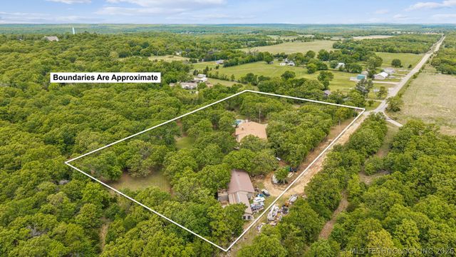 8300 S 193rd West Avenue, Sapulpa, OK 74066
