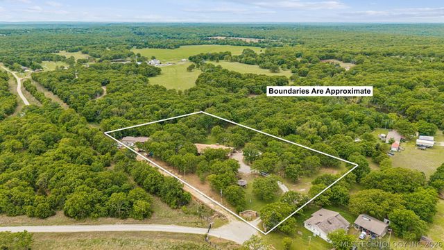 8300 S 193rd West Avenue, Sapulpa, OK 74066
