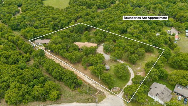 8300 S 193rd West Avenue, Sapulpa, OK 74066