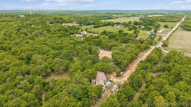 8300 S 193rd West Avenue, Sapulpa, OK 74066