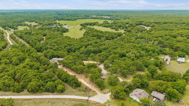8300 S 193rd West Avenue, Sapulpa, OK 74066