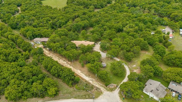 8300 S 193rd West Avenue, Sapulpa, OK 74066