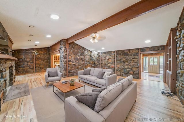 8300 S 193rd West Avenue, Sapulpa, OK 74066