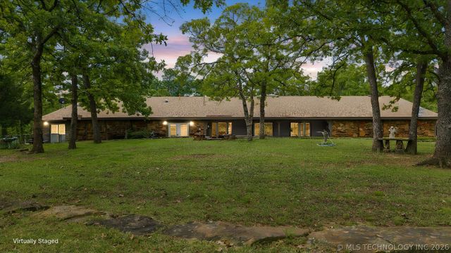 8300 S 193rd West Avenue, Sapulpa, OK 74066