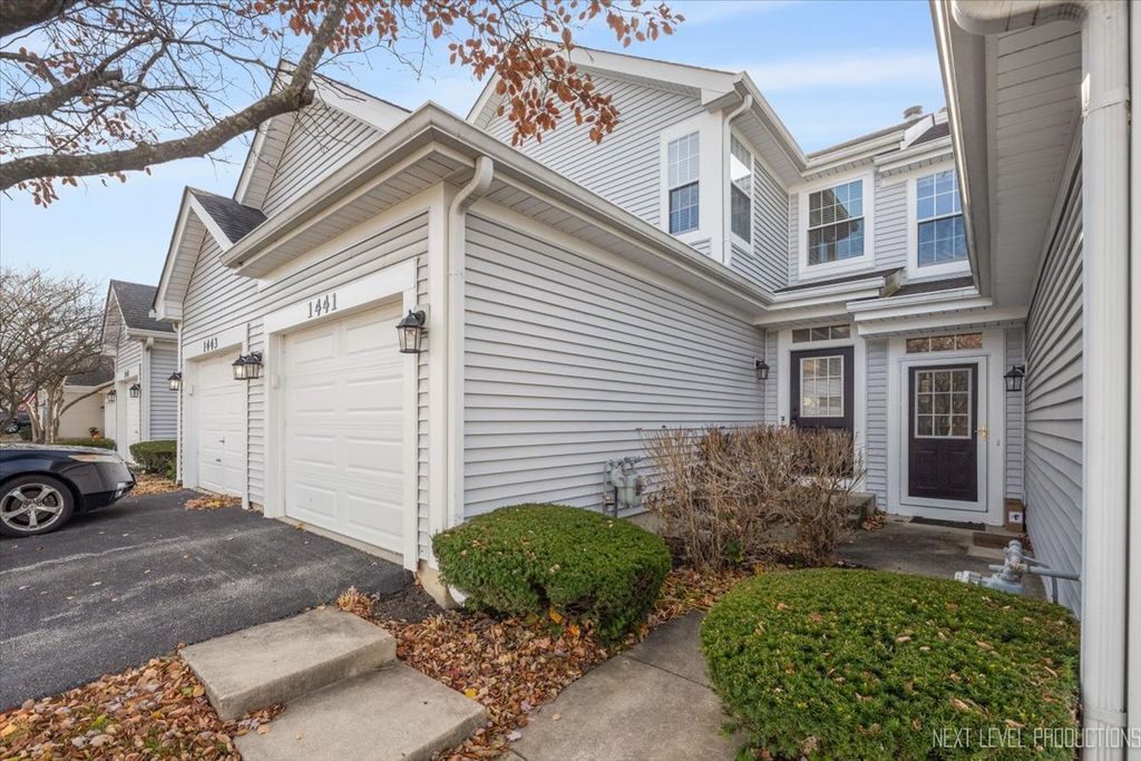 1441 Walnut Hill Avenue 0, St. Charles, IL 60174