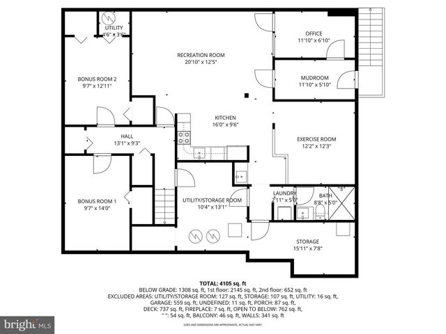 12206 CLEGHORN RD, Cockeysville, MD 21030