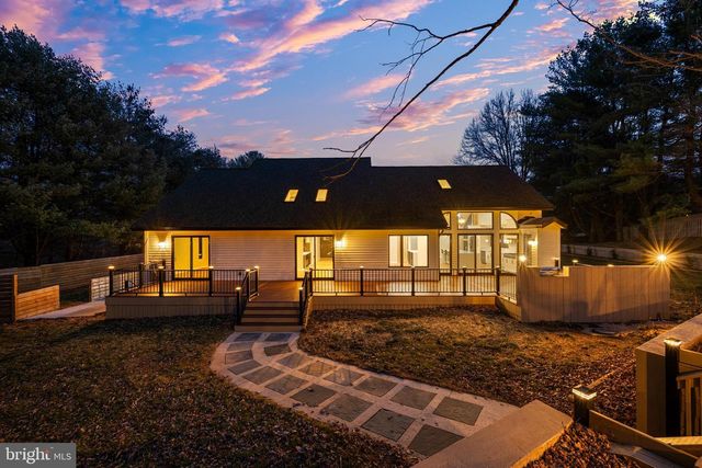 12206 CLEGHORN RD, Cockeysville, MD 21030