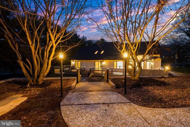 12206 CLEGHORN RD, Cockeysville, MD 21030