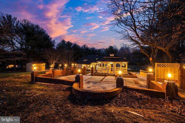 12206 CLEGHORN RD, Cockeysville, MD 21030