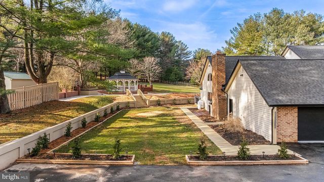 12206 CLEGHORN RD, Cockeysville, MD 21030