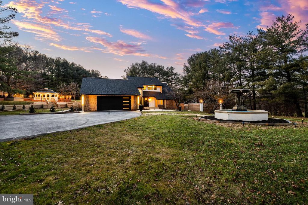 12206 CLEGHORN RD, Cockeysville, MD 21030