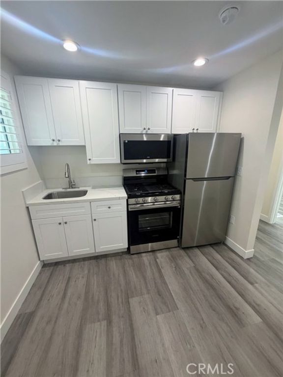 4656 Bell Avenue A, Bell, CA 90201