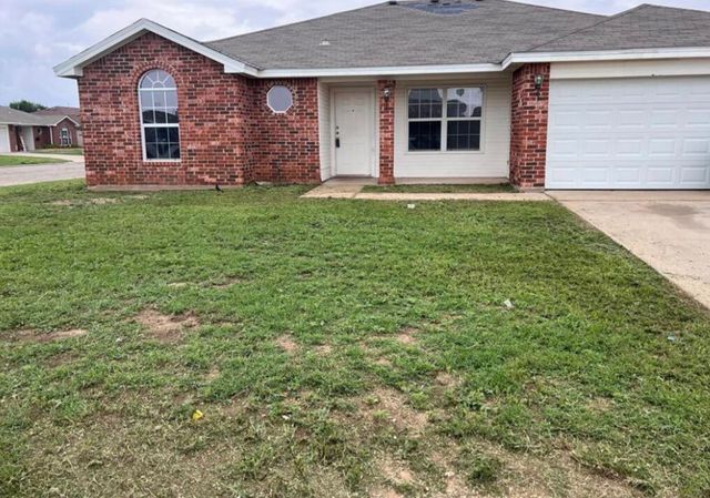 1215 Jacie Lane, San Angelo, TX 76905
