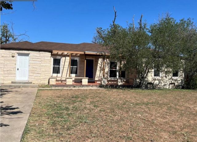 1215 Jacie Lane, San Angelo, TX 76905
