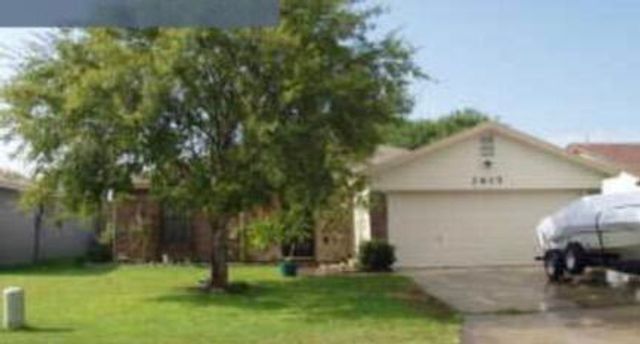 1215 Jacie Lane, San Angelo, TX 76905