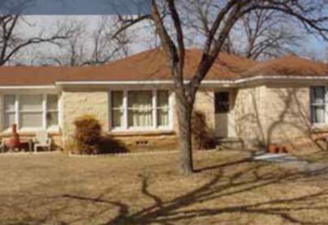 1215 Jacie Lane, San Angelo, TX 76905