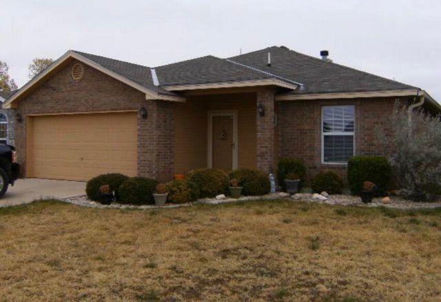 1215 Jacie Lane, San Angelo, TX 76905