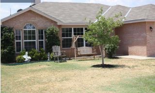 1215 Jacie Lane, San Angelo, TX 76905